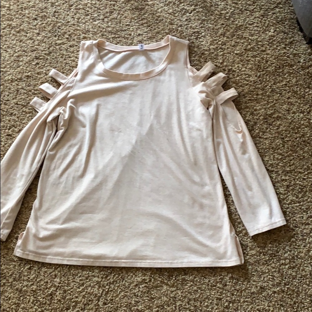 Women’s Long-sleeve Shirt